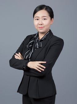 專業(yè)顧問 王琪 Kiki